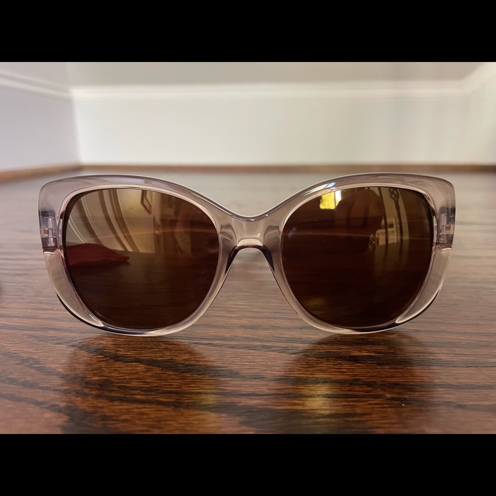 Sun cloud, light brown, polarized sunglasses